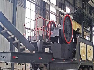 What is the working principle of the hydraulic impact crusher?