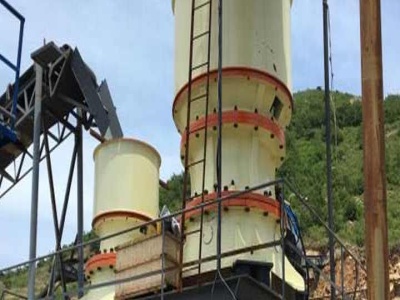 Gold Ore Impact Flail Processing Rock Quartz Crush Mill ...