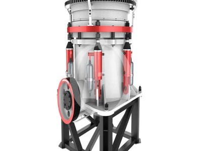 Vertical Roller Mill Wear Parts