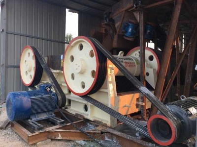 High Efficiency Small Scale Mining Equipment For Sale