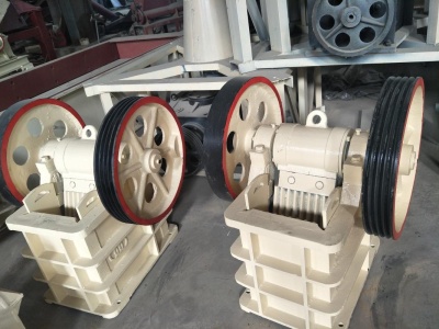 Used Crushing and Conveying Equipment for Sale