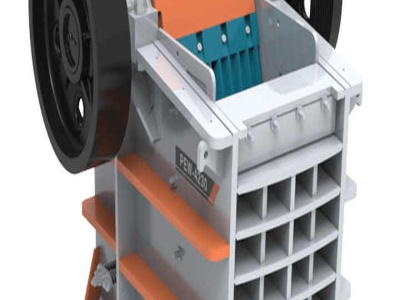 The working principle of mobile impact crusher