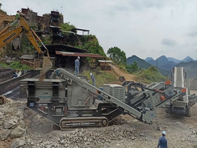 quarry machines for sale in germany