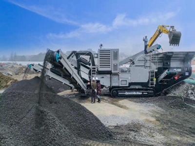 project report of a stone crushing industry in india ...