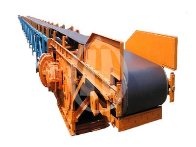 professional design copper ore processing equipment