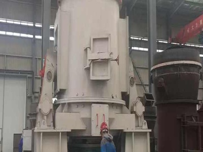 Iron Ore Crushing Process