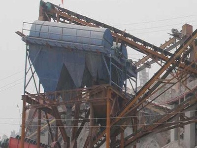 mini industry plants project rock crusher mill