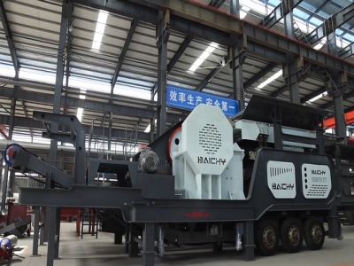 crusher 250 tph mobile – Grinding Mill China