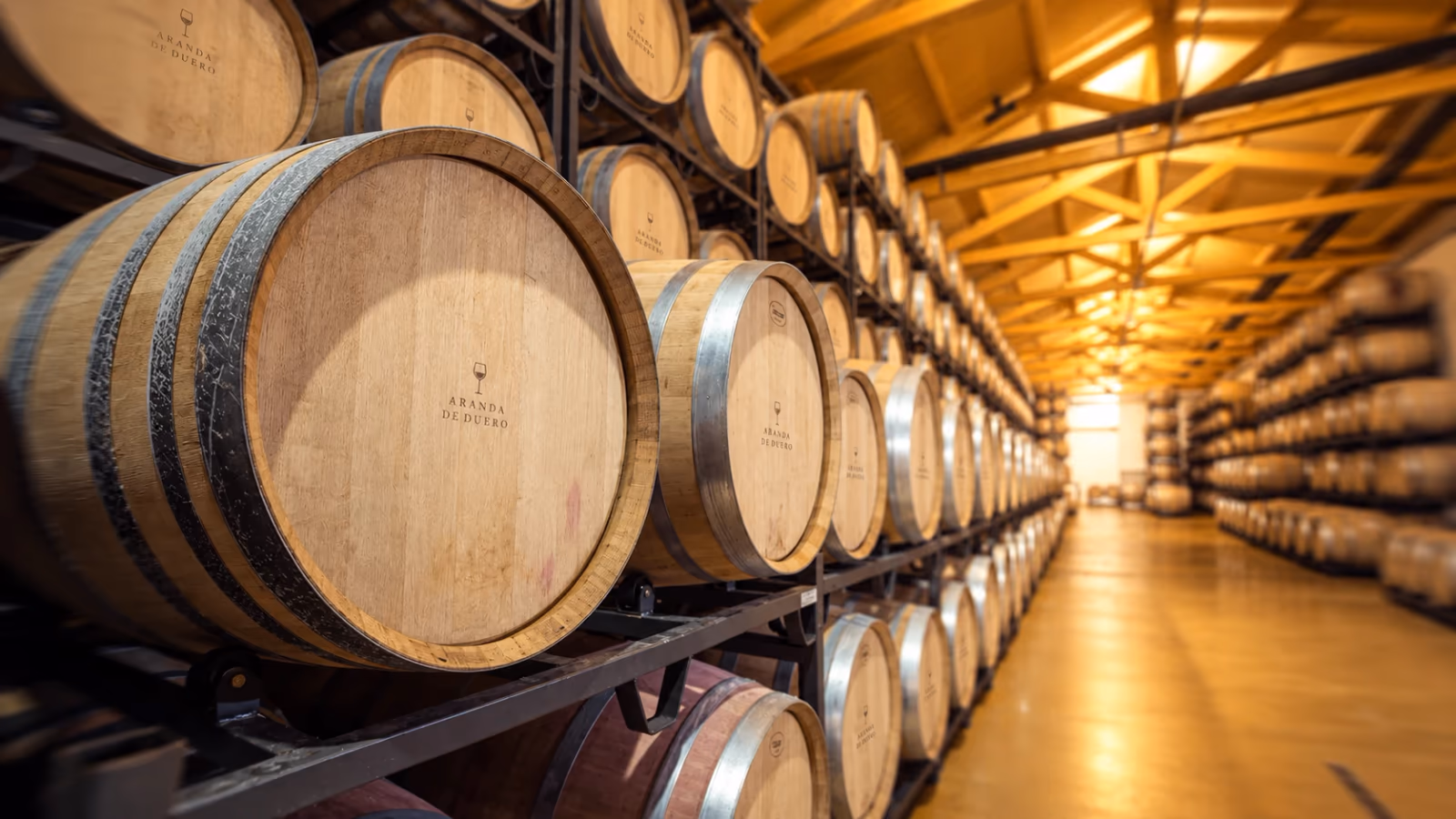 Noventa y dos millones de botellas y una hoja de cálculo: qué tiene que hacer el ERP de una bodega