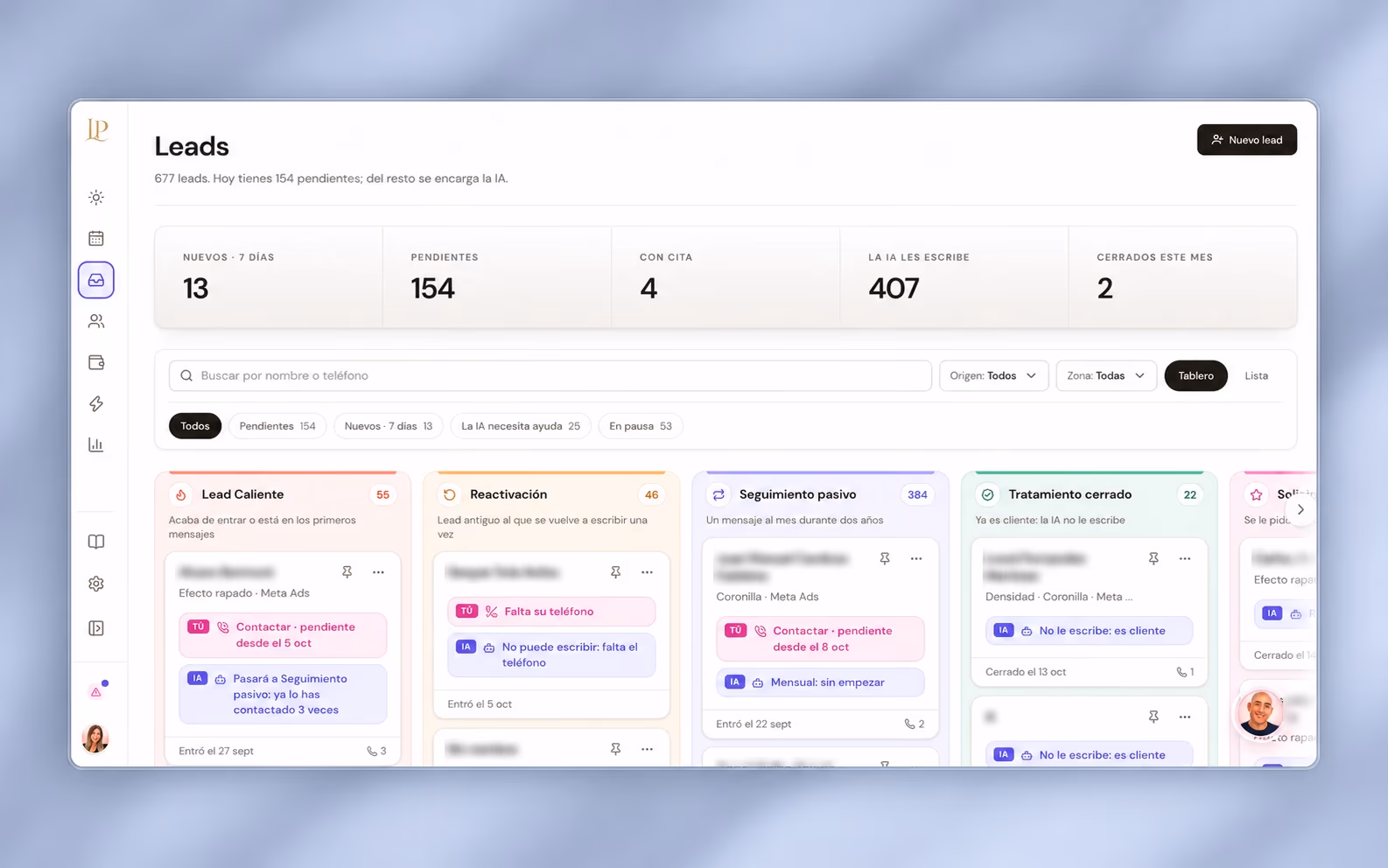¿La IA te va a traer clientes o te los va a quitar? Lo que cambia para un equipo comercial, y lo que no